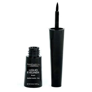 🆕 Aesthetica Liquid Black Eyeliner BNIB